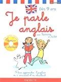 Cahier d'exercice Anglais (image 1)