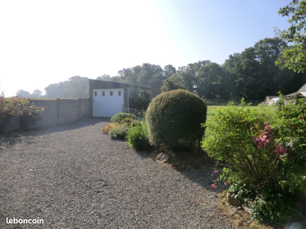 Maison a louer lamballe-armor - 6 pièce(s) - 102 m2 - Surfyn