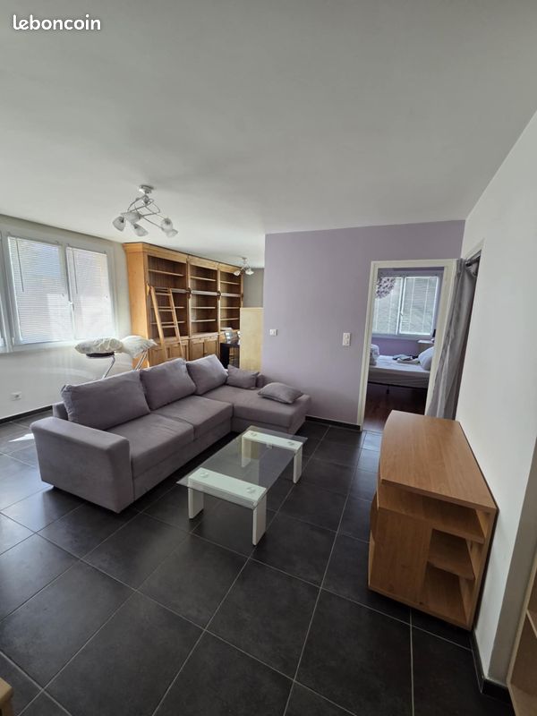 Appartement 3 pièces 65 m² · à Grenoble · 65 m² · 960 €/mois