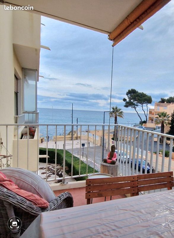 Appartement 3 pièces 69 m² · à La Seyne-sur-Mer · 69 m² · 395 000 €