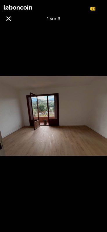 Appartement 4 pièces 100 m² · à Borgo · 100 m² · 194 900 €