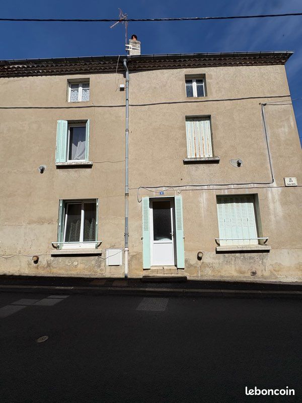 Maison 4 pièces 100 m² · à Sainte-Florine · 100 m² · 65 000 €