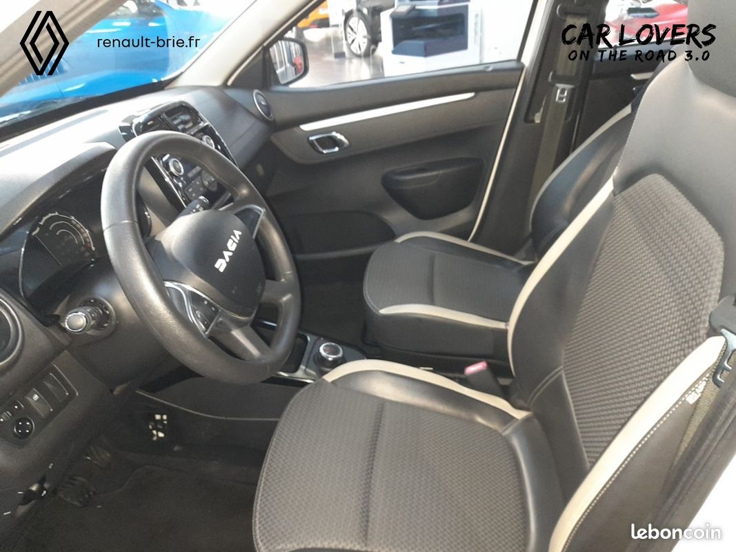 DACIA Spring Essential -23B (image 18)