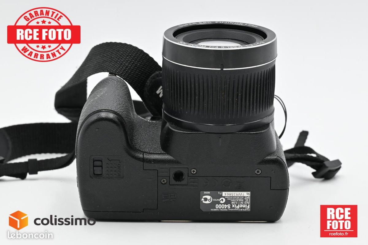 Olissimo Casino Brugergrænseflade