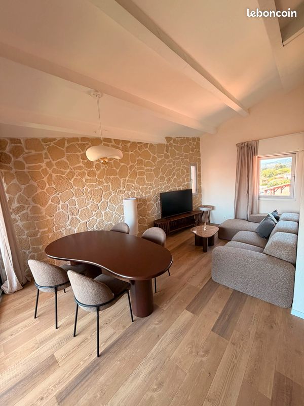 Appartement 4 pièces 77 m² · à Sainte-Maxime · 77 m² · 599 000 €
