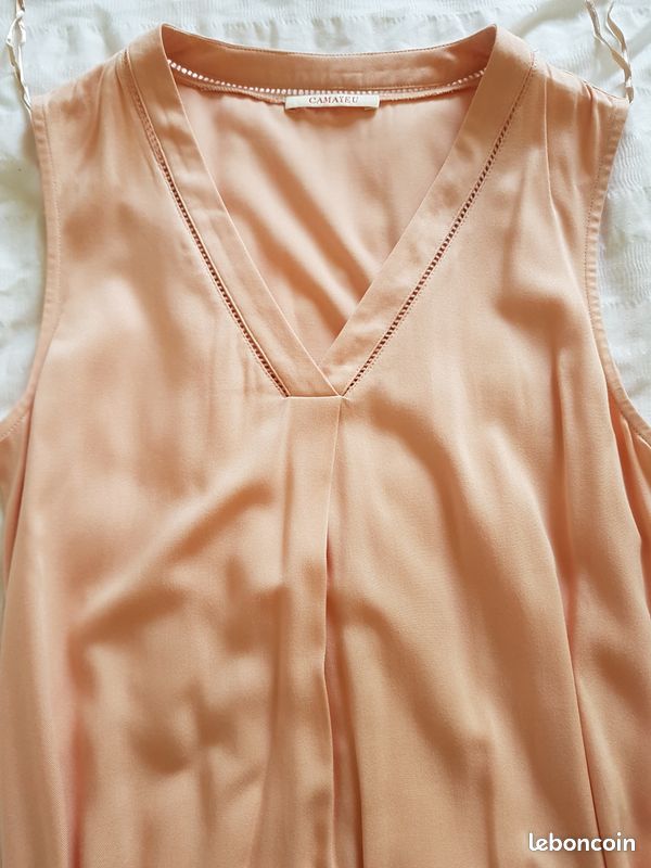 Robe neuve Camaieu 36 (image 2)