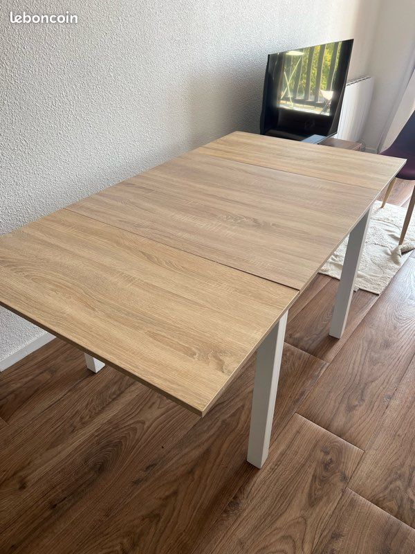 Table extensible (image 2)