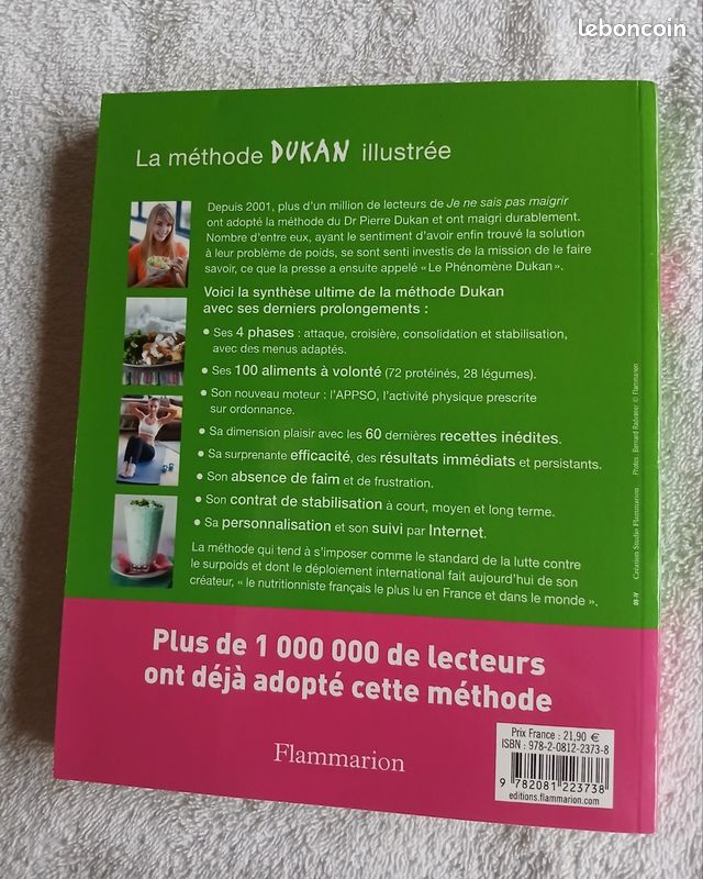 Livre methode (image 3)