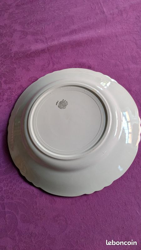 Plat vintage (image 4)