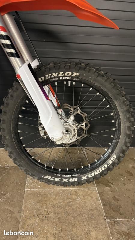 KTM SXF 250 cm3 (image 14)