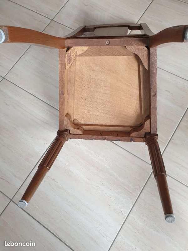 Chaises vintage (image 3)