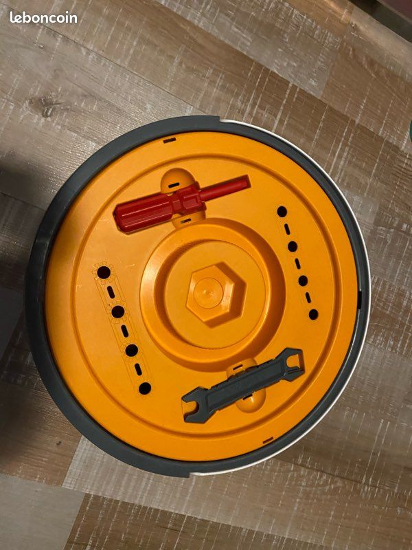 Meccano junior (image 3)