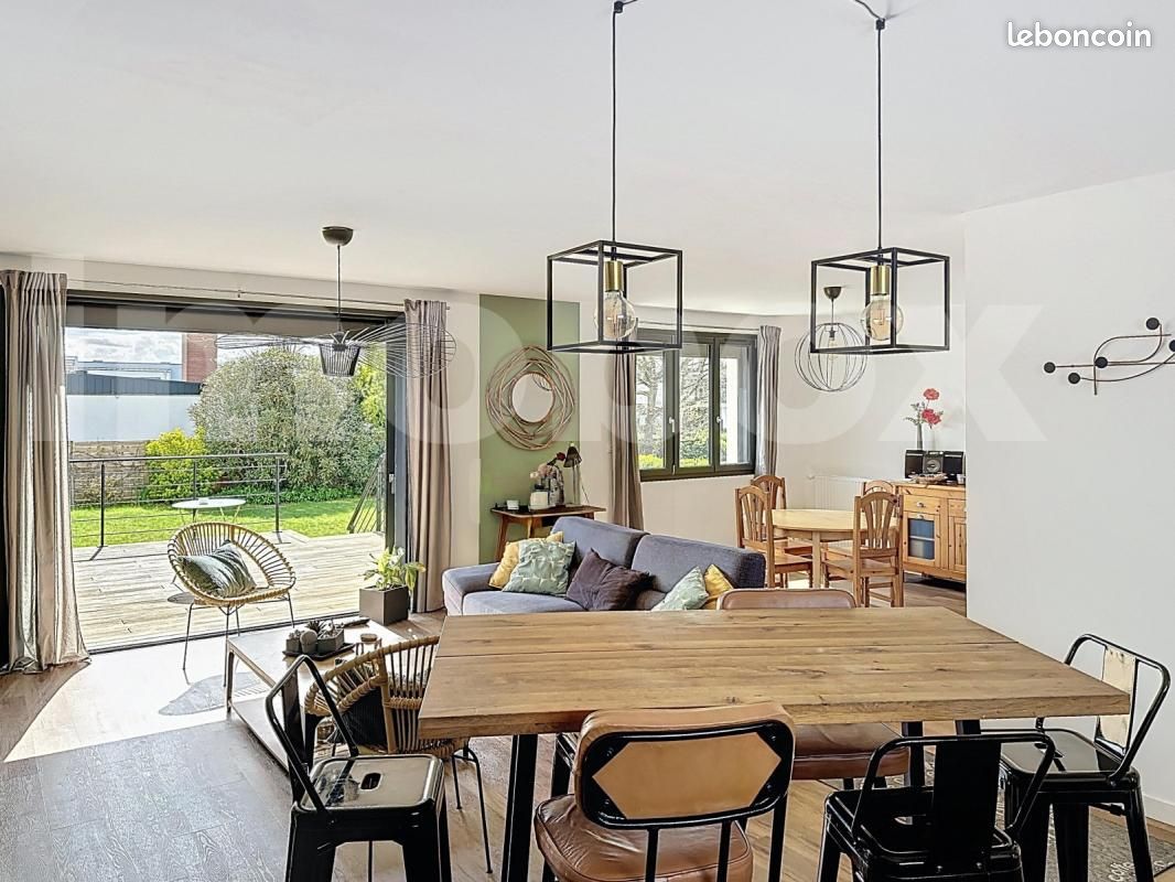 Maison 6 pièces 129 m² · à Ancenis-Saint-Géréon · 129 m² · 329 990 €