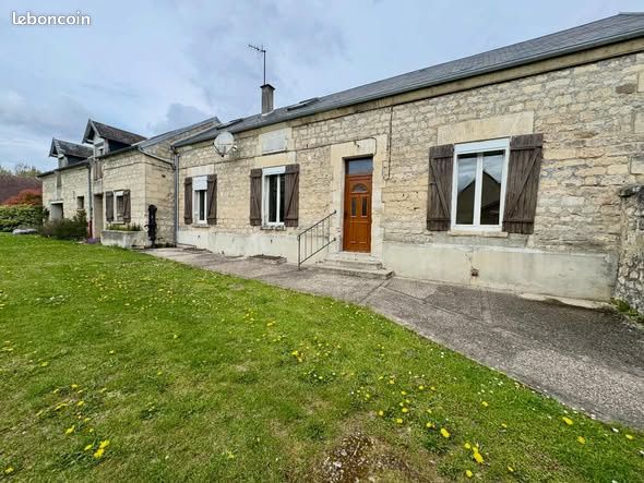 Maison 6 pièces 111 m² · à Soissons · 111 m² · 179 000 €