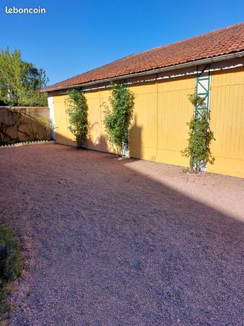 Parking 17 M2