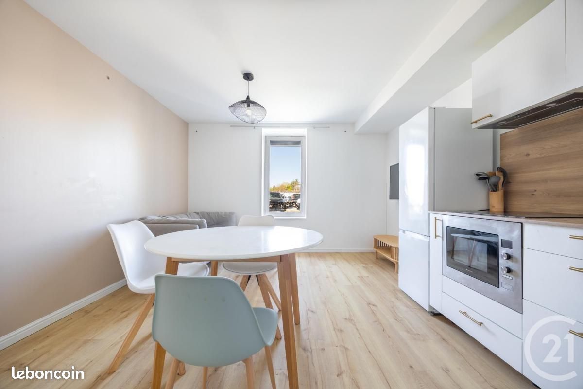 Appartement 2 pièces 34 m² · à Albi · 34 m² · 109 500 €