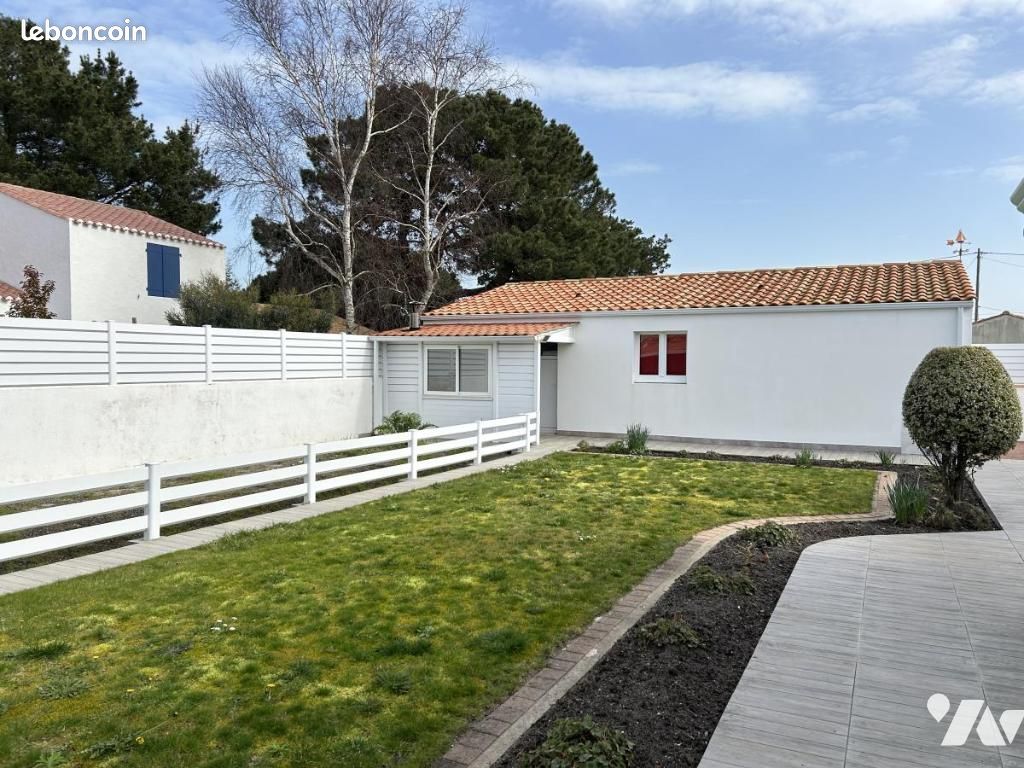 Maison 5 pièces 115 m² (image 3)