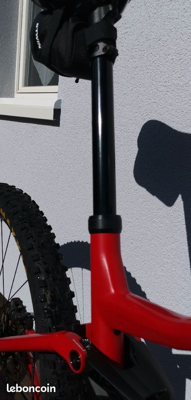 Vtt BMC Speedfox 02 one (image 5)