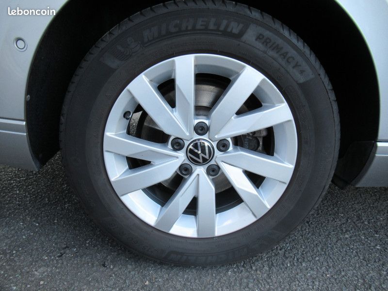 Volkswagen PASSAT SW 2.0 TDI EVO 150CH BUSINESS DSG7 8CV (image 22)