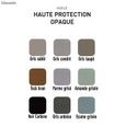 Huile V33 Haute Protection pour mobiliers de jardin, Couleur GRIS CENDRÉ MAT-OPAQUE 1L (image 5)