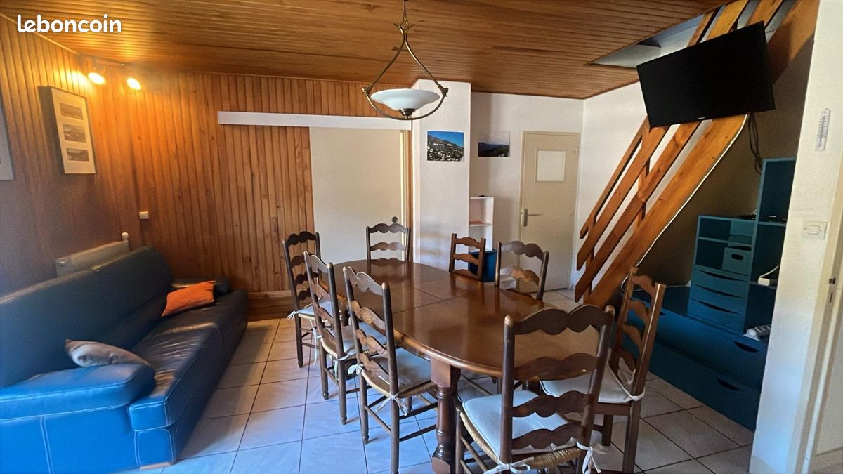 Appartement 4 pièces 75 m² · à Les Angles · 75 m² · 195 000 €
