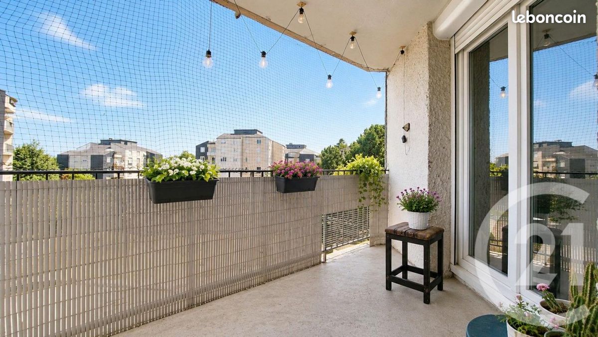 Appartement 3 pièces 69 m² · à Noisiel · 69 m² · 249 000 €
