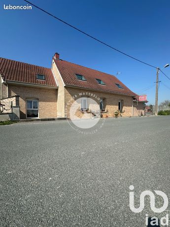 Maison 10 pièces 237 m²