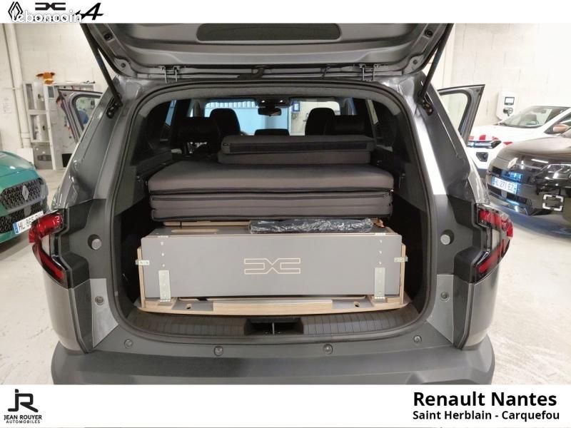 Dacia Bigster 1.2 mild hybrid 130ch Extreme 4x4 (image 7)