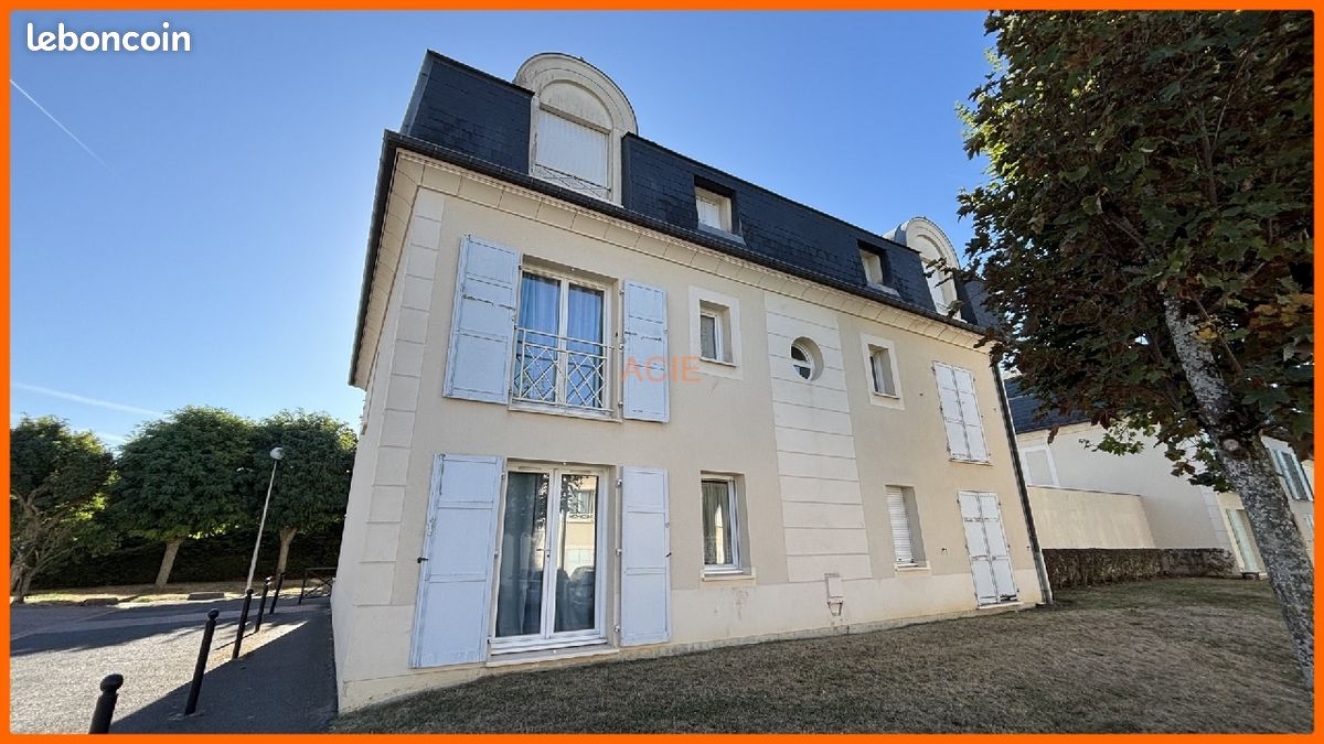 Appartement 3 pièces 65 m² · à Louvres · 65 m² · 1 150 €/mois