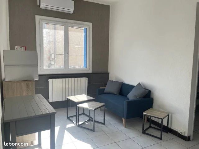 Appartement 2 pièces 23 m² · à Montélimar · 23 m² · 65 000 €