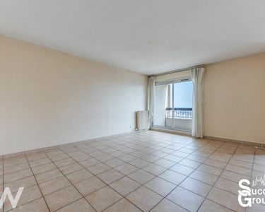 Appartement 240 000 € - 85 m²