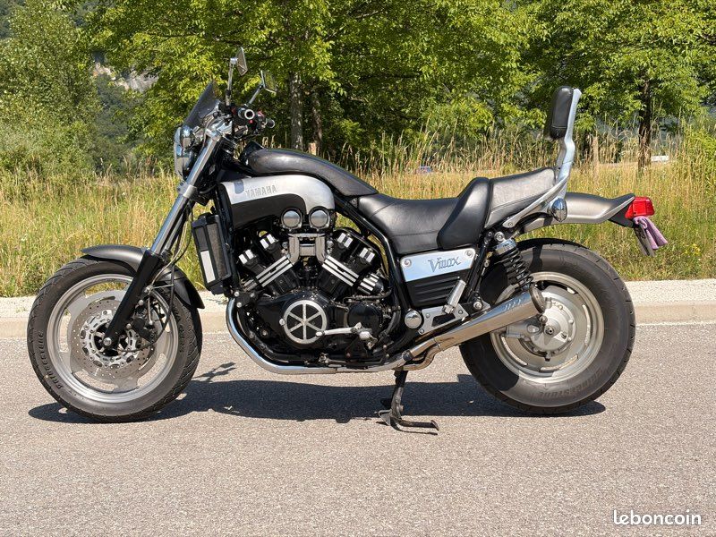 Vmax 1200 (image 4)