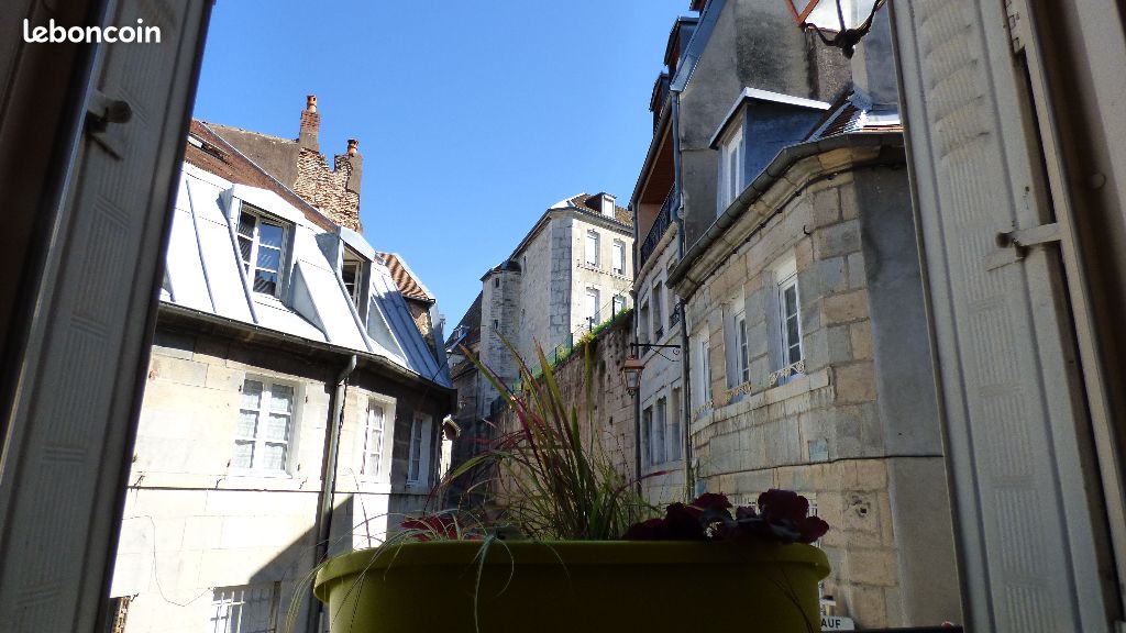 Appartement 2 pièces 57 m² · à Besançon · 57 m² · 138 000 €