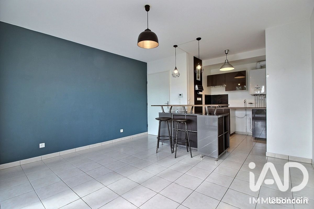 Appartement 2 pièces 42 m² · à L'Isle-Adam · 42 m² · 259 000 €
