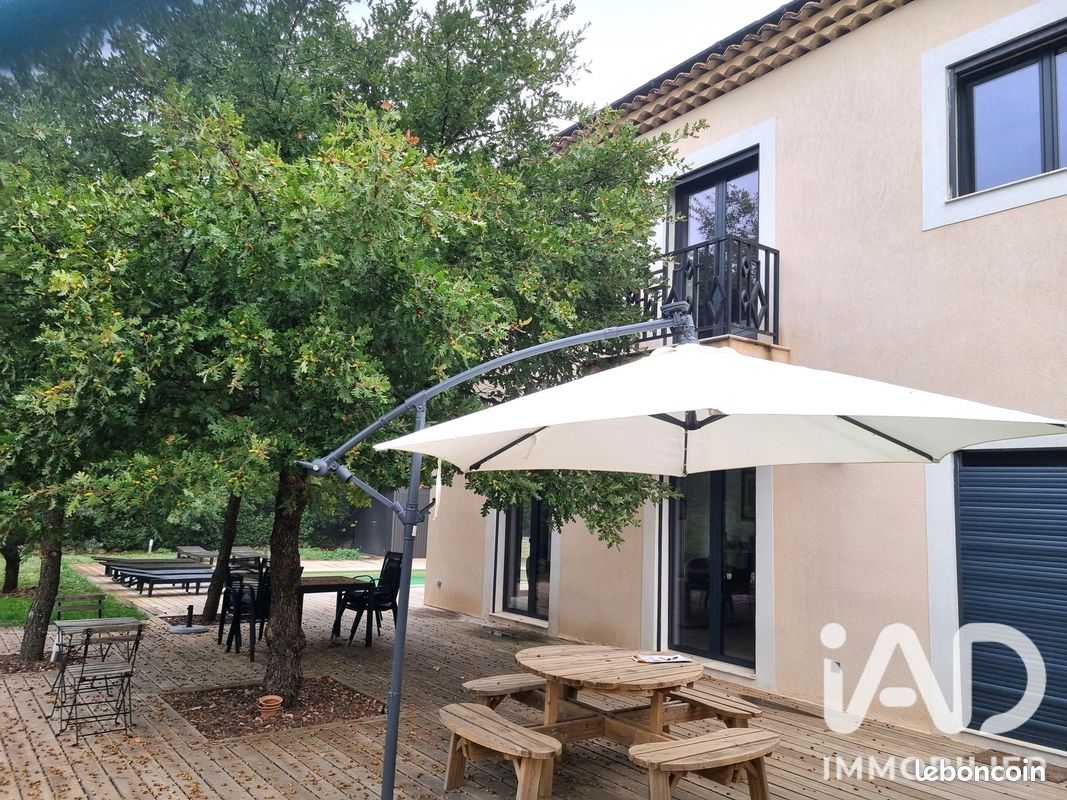 Maison 6 pièces 176 m² · à La Verdière · 176 m² · 630 000 €