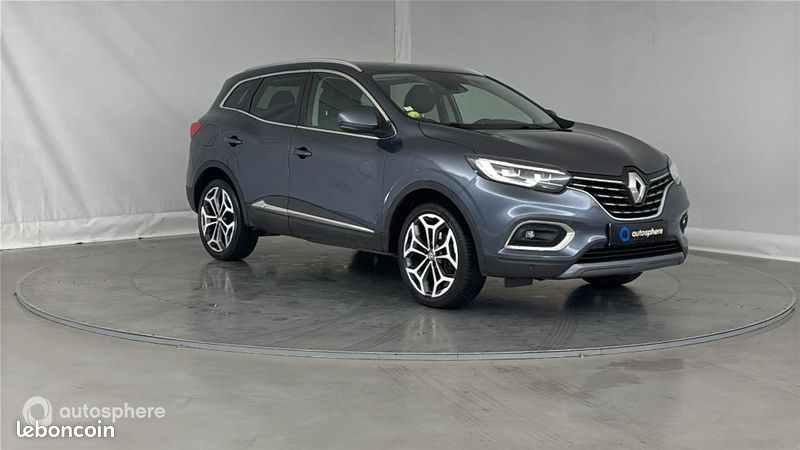Renault Kadjar 1.5 Blue dCi 115ch Intens (image 3)