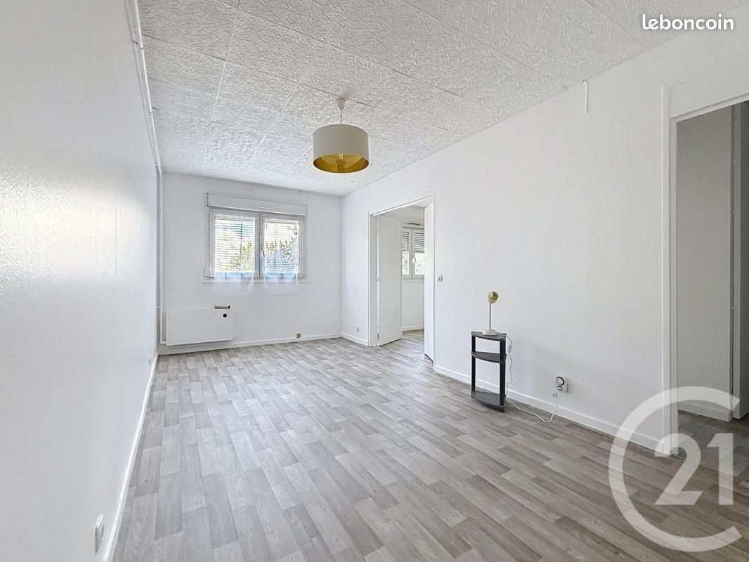 Appartement 2 pièces 59 m² · à Reims · 59 m² · 780 €/mois