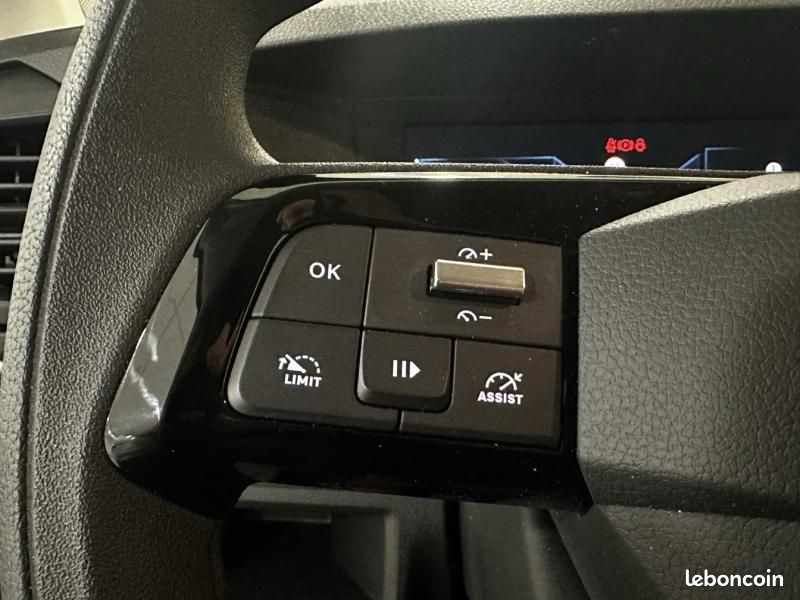 Citroen Jumpy Fg M 2.0 BlueHDi 145ch Pack Premium Connect (image 20)