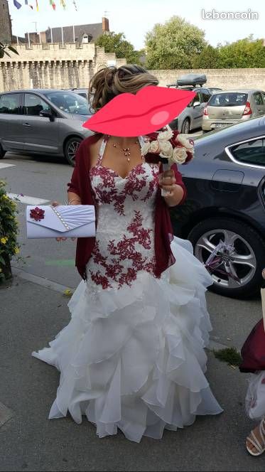 Robe de Mariée (image 2)