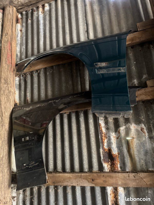Éléments de carrosserie e36 (image 2)