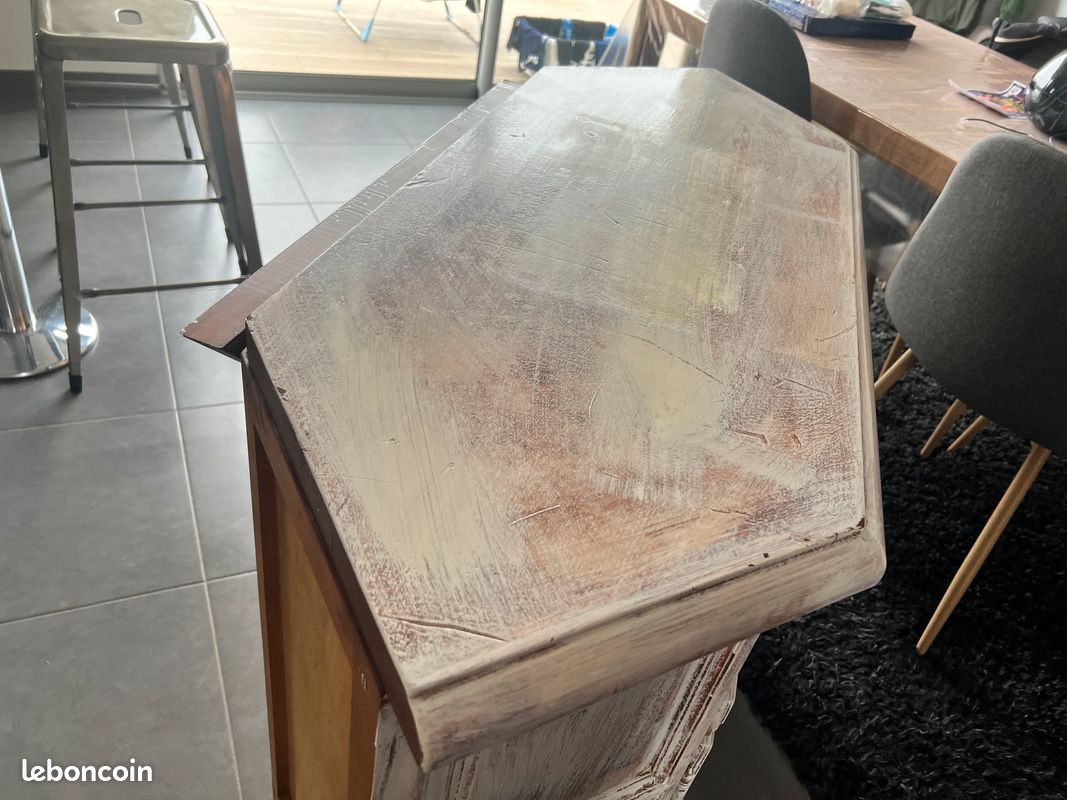 Meuble tv et table basse à vendre (image 4)
