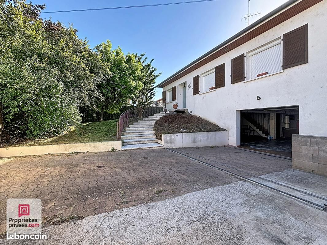 Maison 5 pièces 130 m² · à Saint-Nicolas-de-Port · 130 m² · 278 000 €