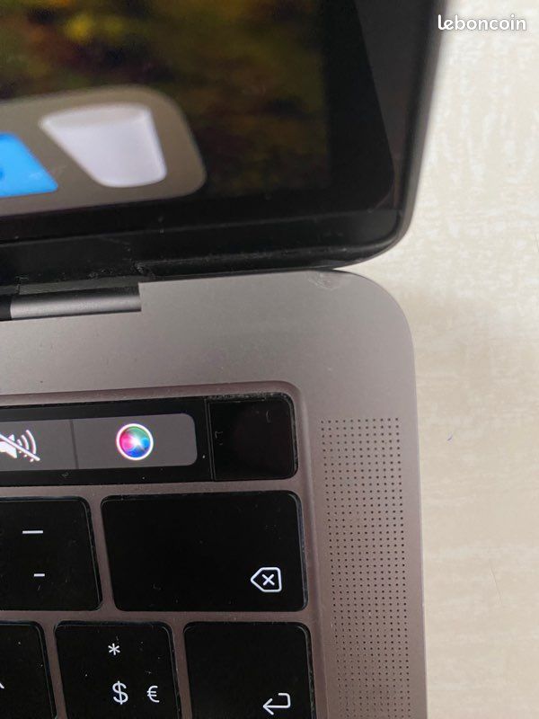 MacBook Pro 13 pouces 2019 (image 6)