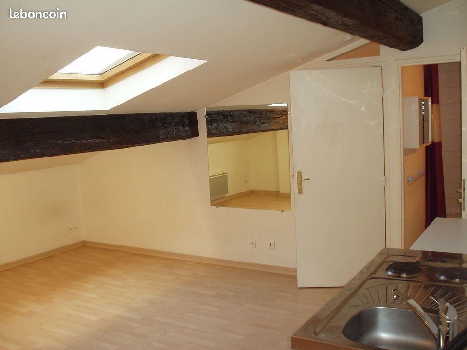 Appartement 1 pièce 30 m² · à Lyon · 30 m² · 790 €/mois