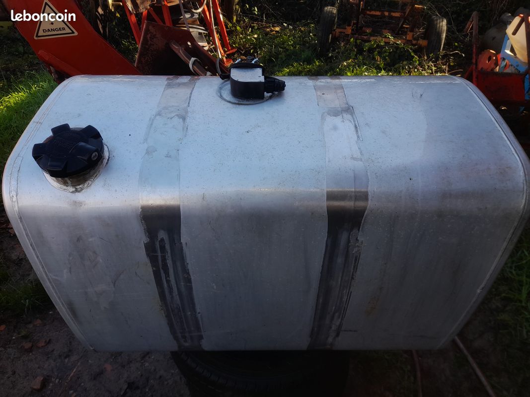 Reservoir camion renault poids lourds (image 3)