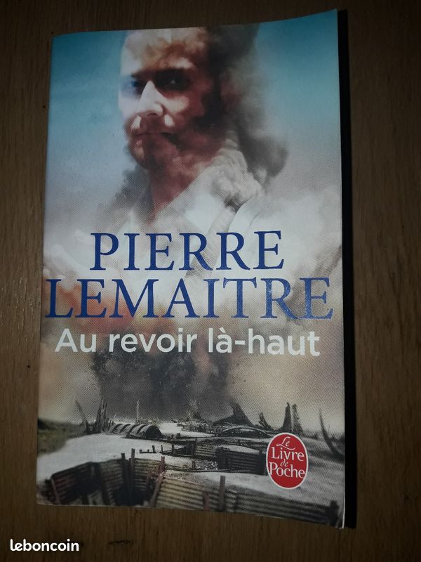 Au revoir là haut (image 1)