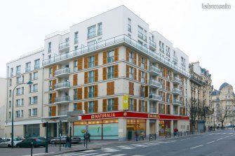 Appartement 2 pièces 40 m² · à Clichy · 40 m² · 274 900 €