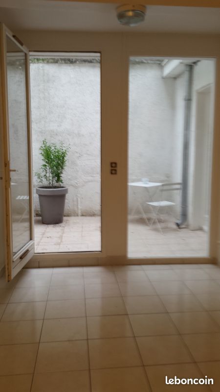 Appartement 2 pièces 38 m² · à Troyes · 38 m² · 480 €/mois