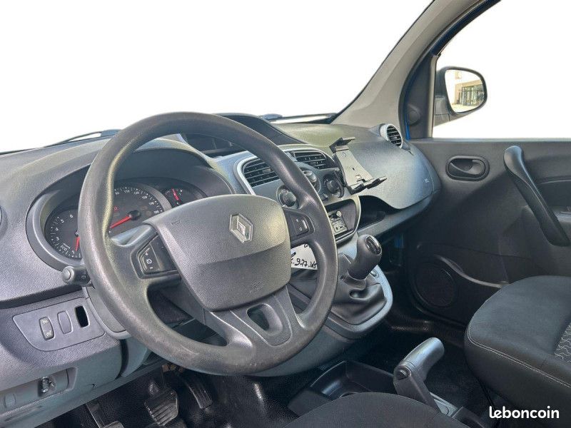 Renault KANGOO II EXPRESS 1.5 DCI 75 ENERGY GRAND CONFORT FT (image 7)