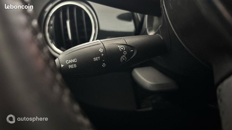 Fiat 500 1.2 8v 69ch Eco Pack Lounge 109g (image 28)